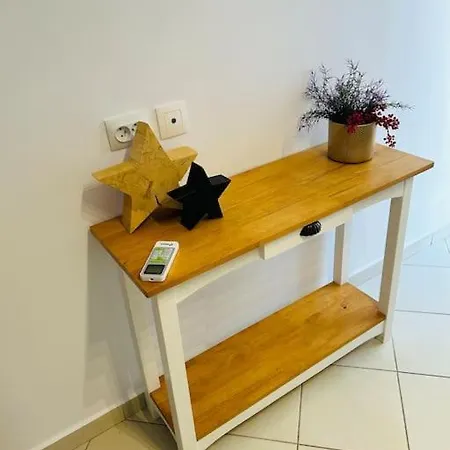 Orange Ap. 2 Bed- City Centre ! Apartament *