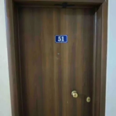 Orange Ap. 2 Bed- City Centre ! شقة *