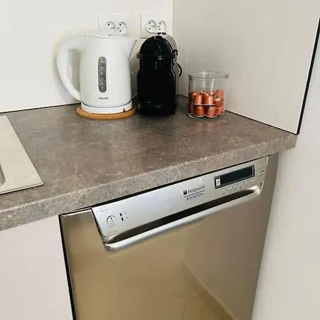 Orange Ap. 2 Bed- City Centre ! *