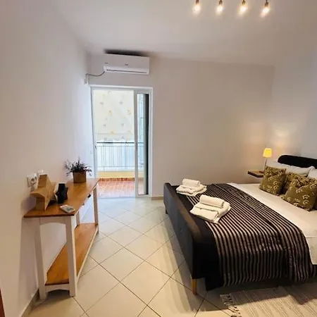 Orange Ap. 2 Bed- City Centre ! شقة *
