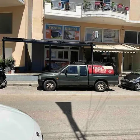 شقة Orange Ap. 2 Bed- City Centre ! ساراندا