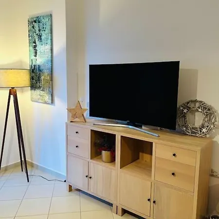 شقة Orange Ap. 2 Bed- City Centre !
