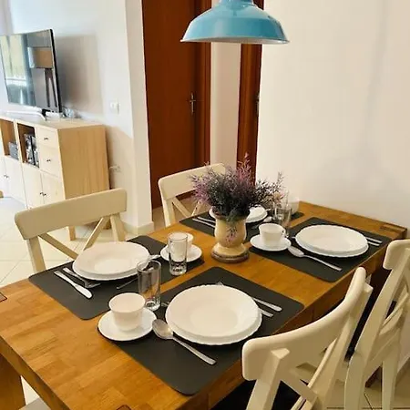 Orange Ap. 2 Bed- City Centre ! Apartament