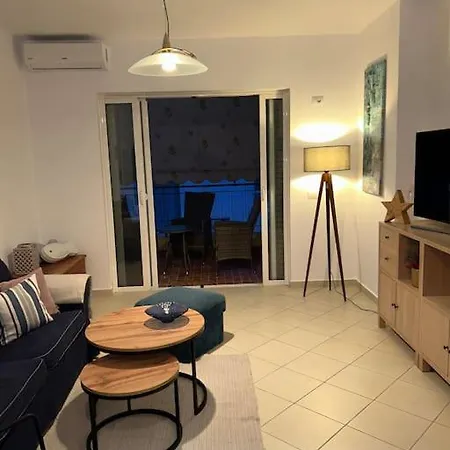 Orange Ap. 2 Bed- City Centre ! Apartament