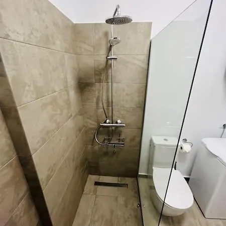 Orange Ap. 2 Bed- City Centre ! Apartament