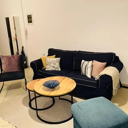 Orange Ap. 2 Bed- City Centre ! شقة *