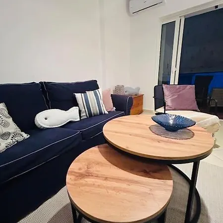 Orange Ap. 2 Bed- City Centre ! *