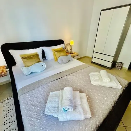 Orange Ap. 2 Bed- City Centre ! *