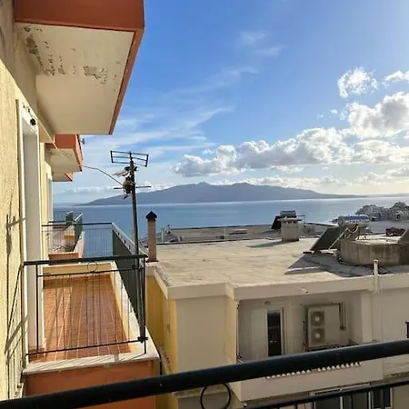 Apartment Orange Ap. 2 Bed- City Centre !