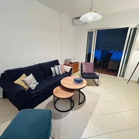 Apartment Orange Ap. 2 Bed- City Centre ! *