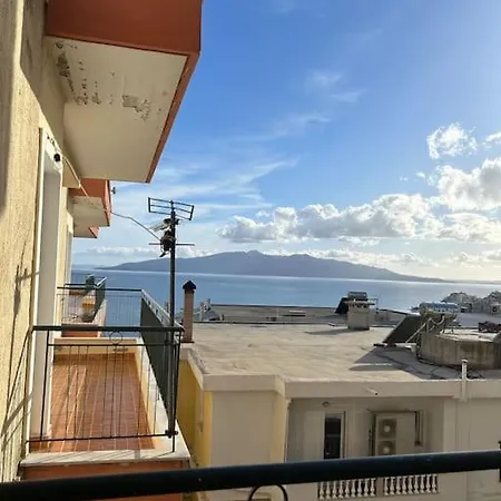 Orange Ap. 2 Bed- City Centre !